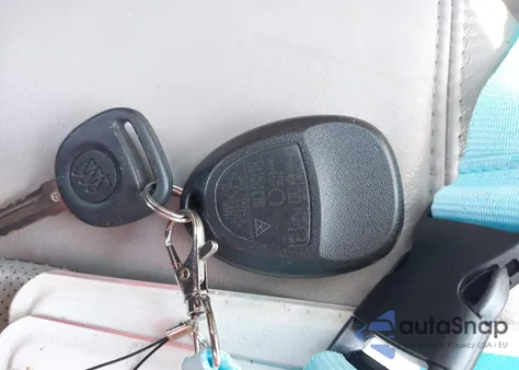 2010 Buick Enclave 2Xl из США, поврежденный, VIN 5GALVCED7AJ174768